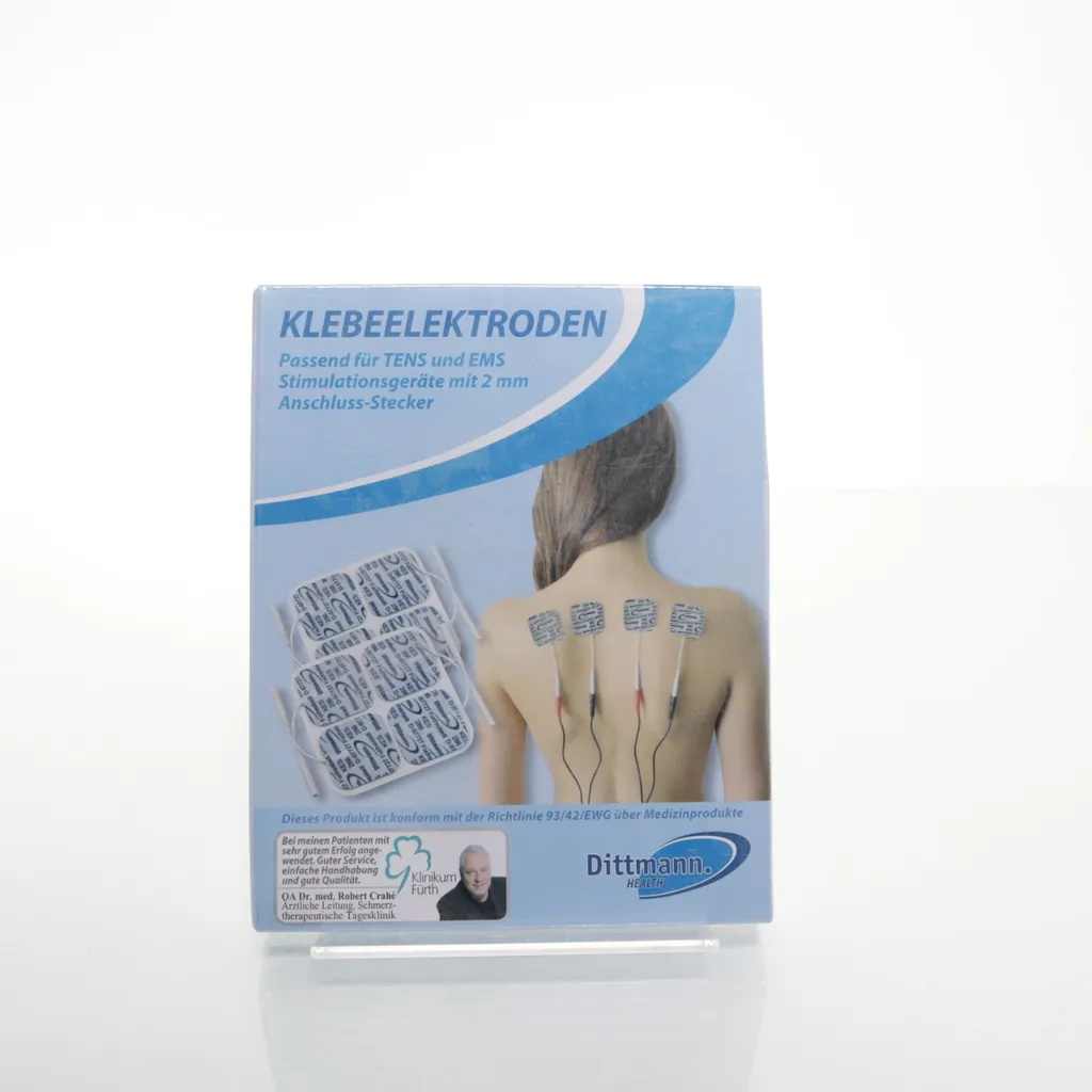 Image of Dittmann Spierstimulator (Preloved)