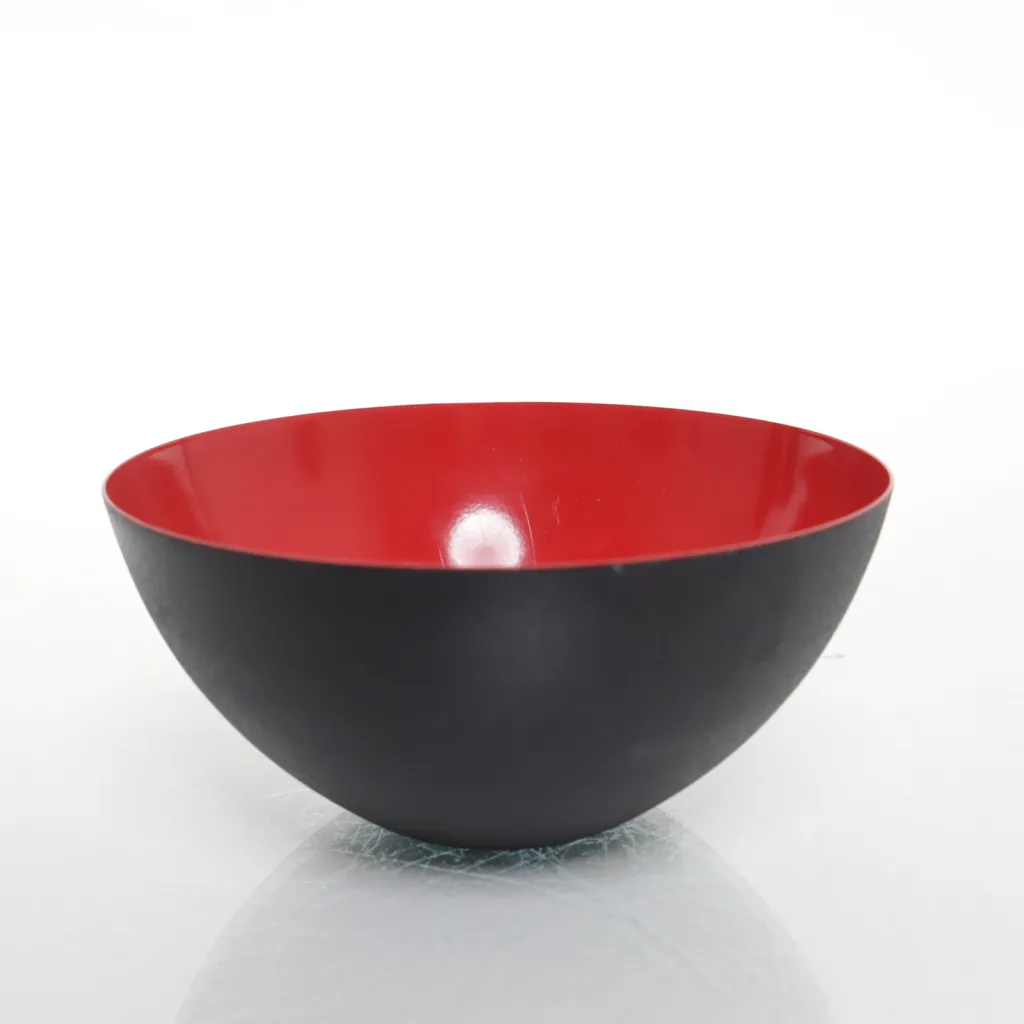Image of Normann Copenhagen Serveerkom (Preloved)