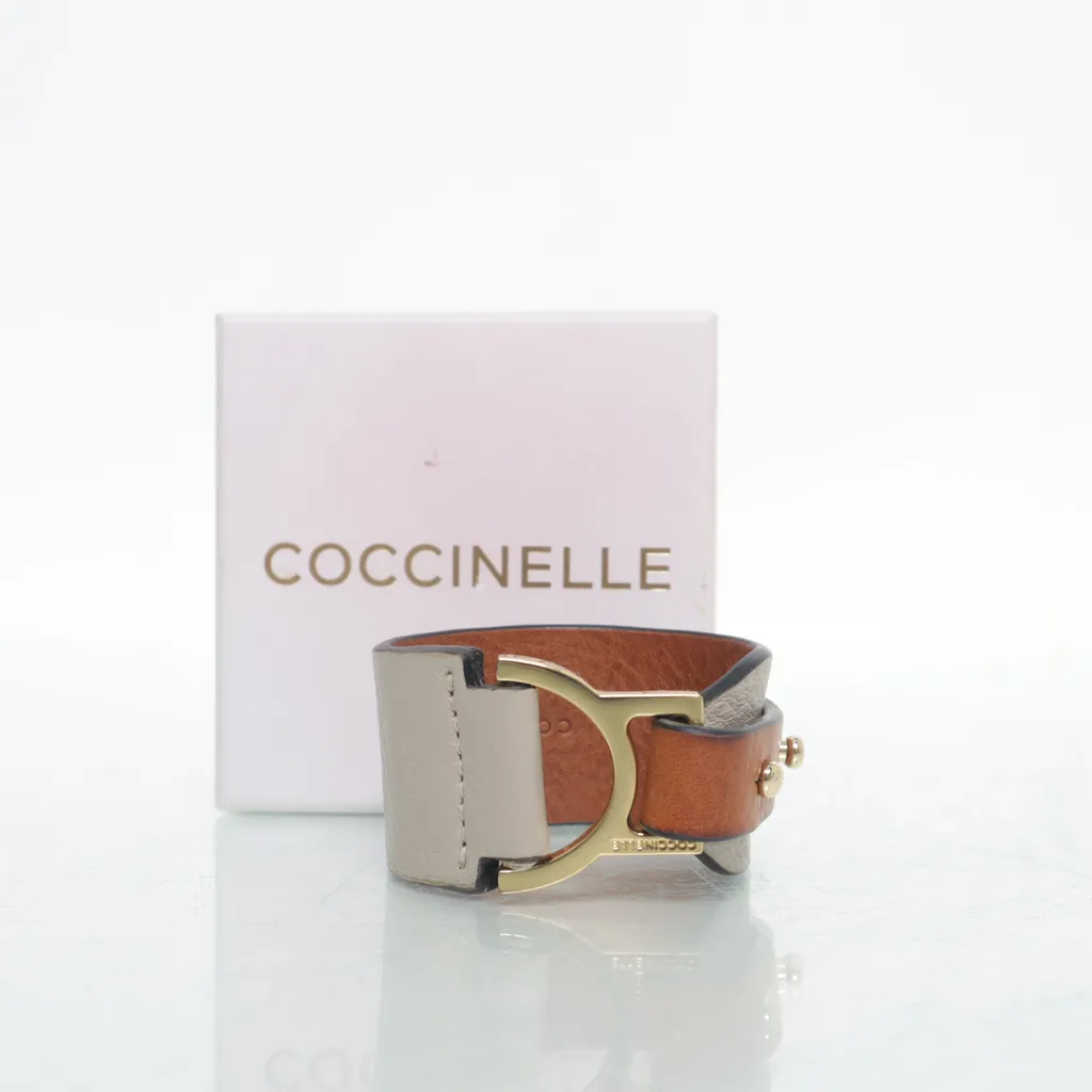 Image of Coccinelle Armband (Preloved)