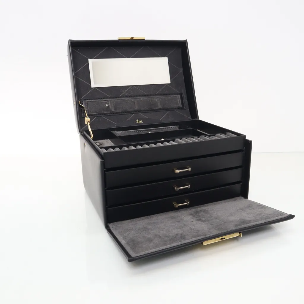 Image of Apoll Sieradendoos (Preloved)