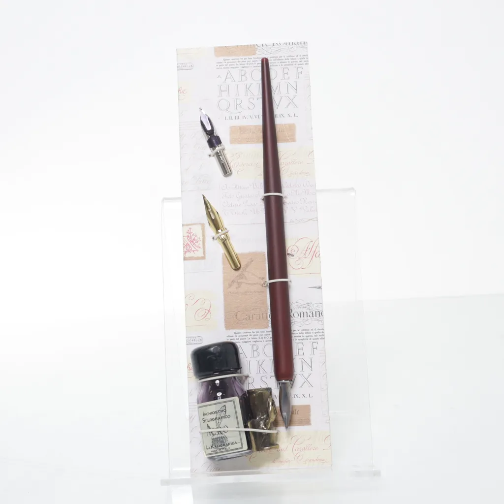 Image of Nero Vulpen (Preloved)