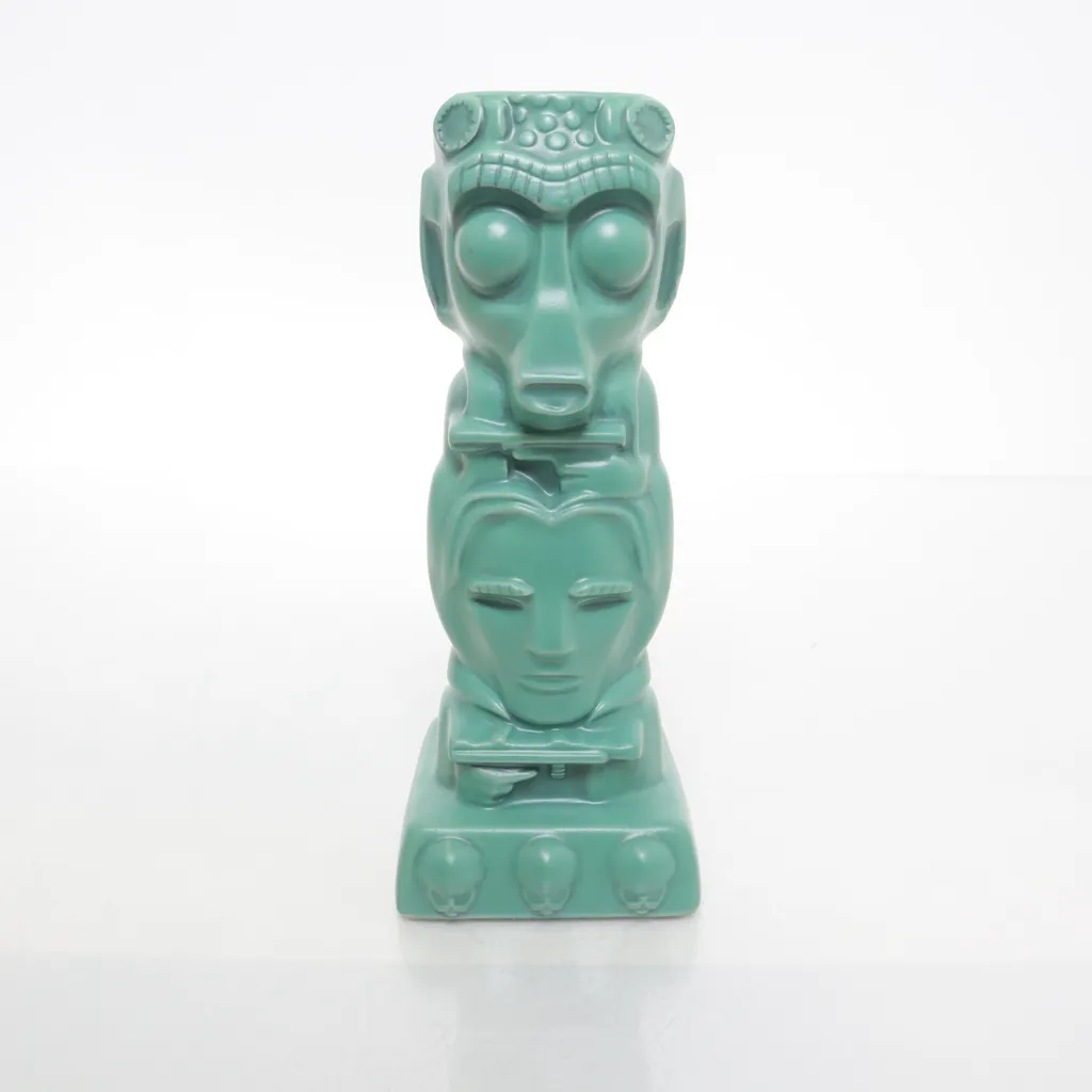Image of Disney Vaas (Preloved)