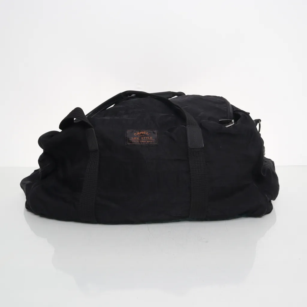 Image of Camel Trainingstas (Preloved)