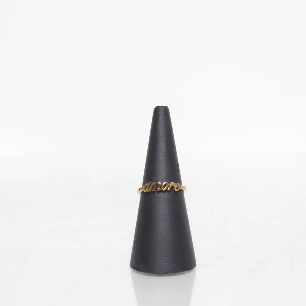 Image of Purelei Ring (Preloved)