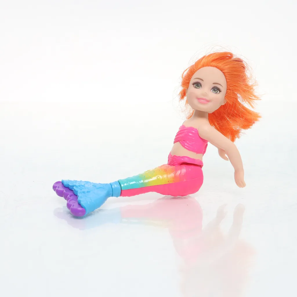 Image of Mattel Pop (Preloved)
