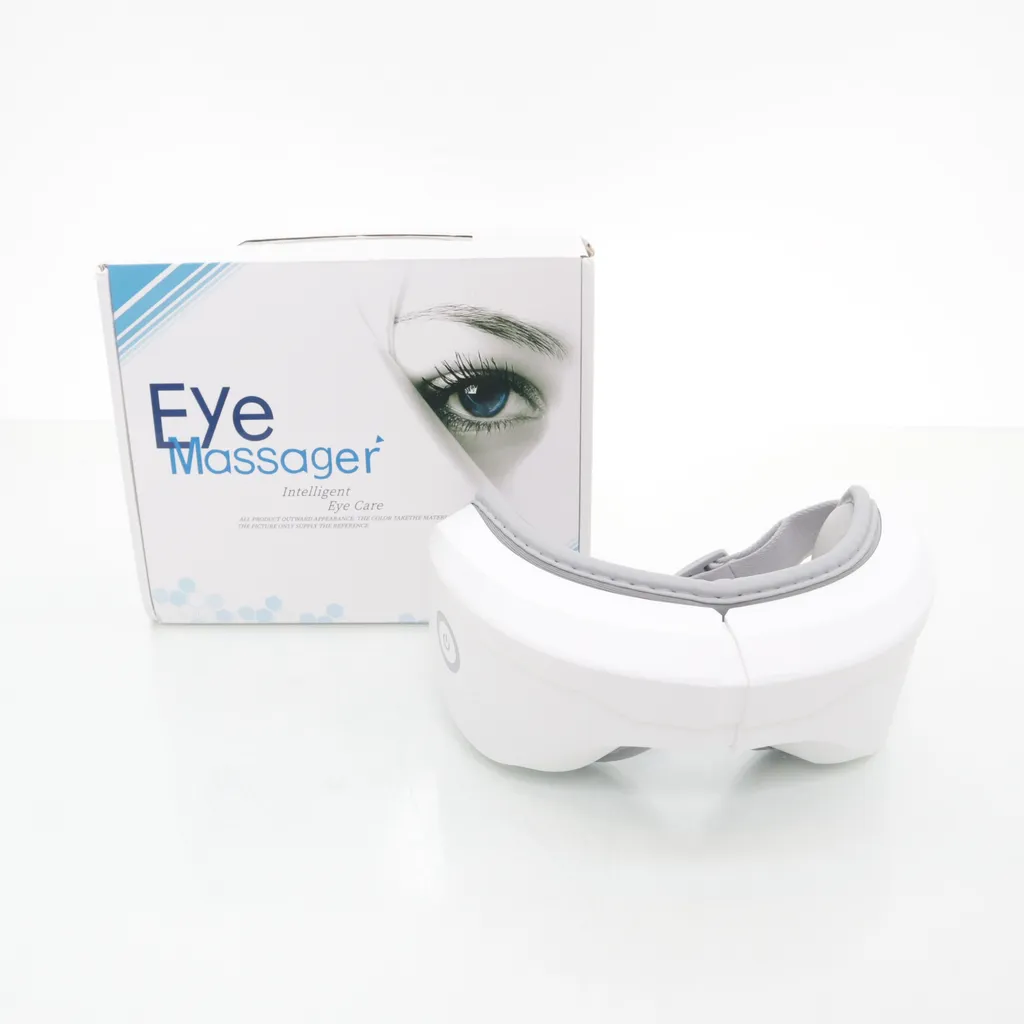 Image of Eye Massager Massage machine (Preloved)