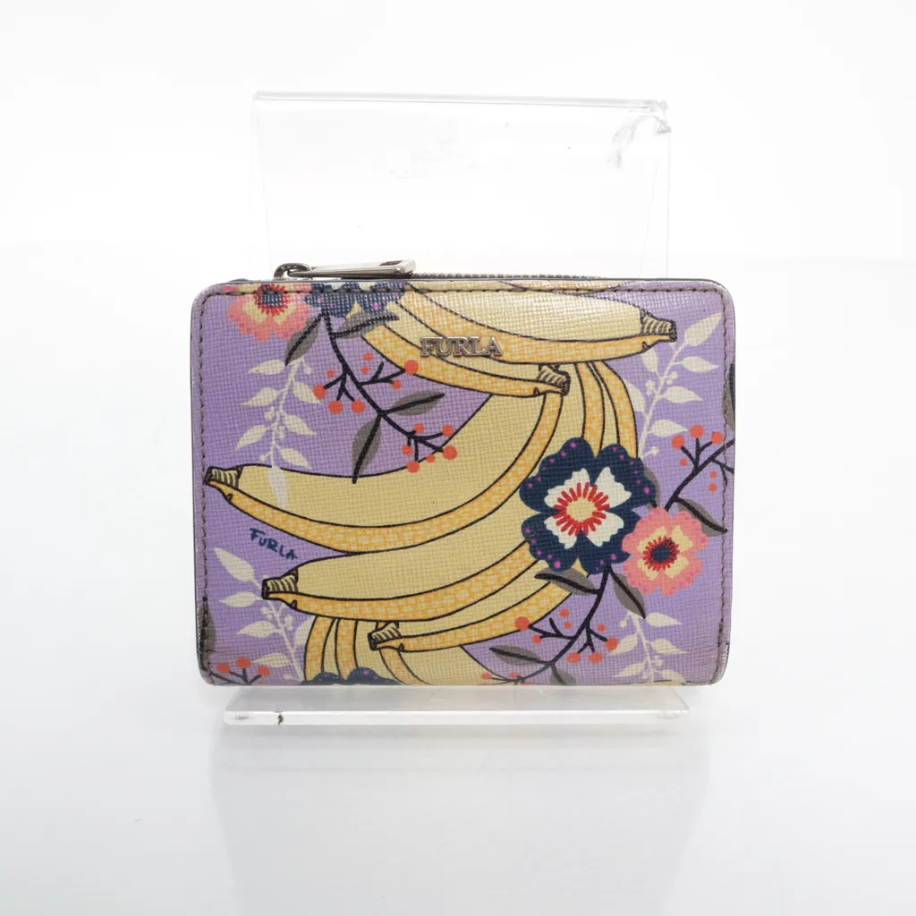 Image of Furla Portemonnee (Preloved)