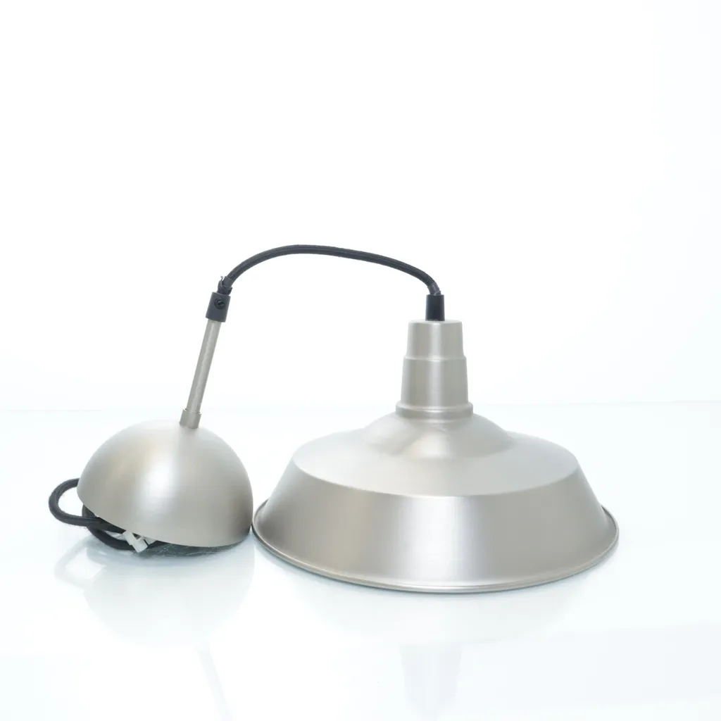 Image of North Light Plafondlicht (Preloved)