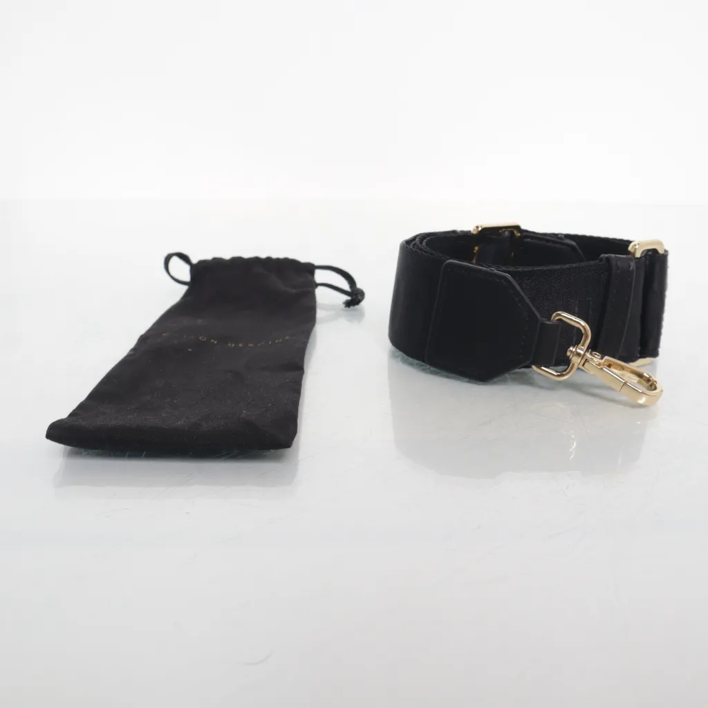 Image of Maison Hēroïne Schouderband (Preloved)