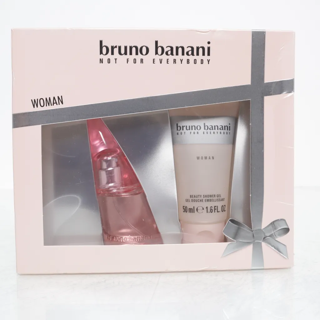 Image of Bruno Banani Skincare set (Preloved)