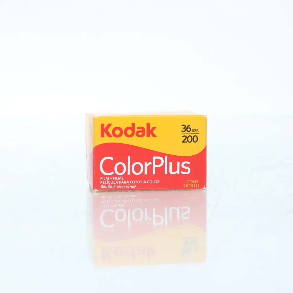 Image of Kodak Filmrol (Preloved)