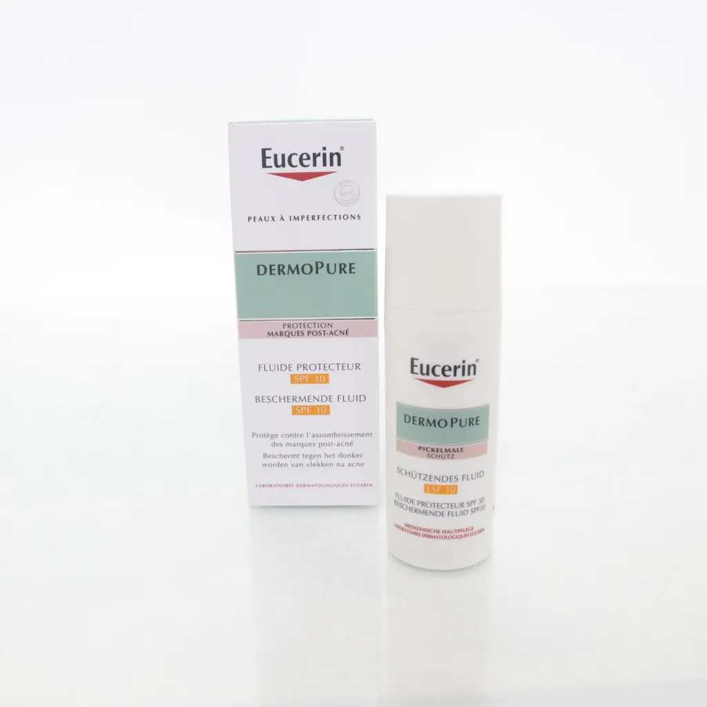 Image of Eucerin Zonnebrand (Preloved)
