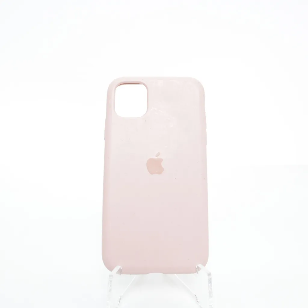 Image of Apple Telefoonhoesje (Preloved)