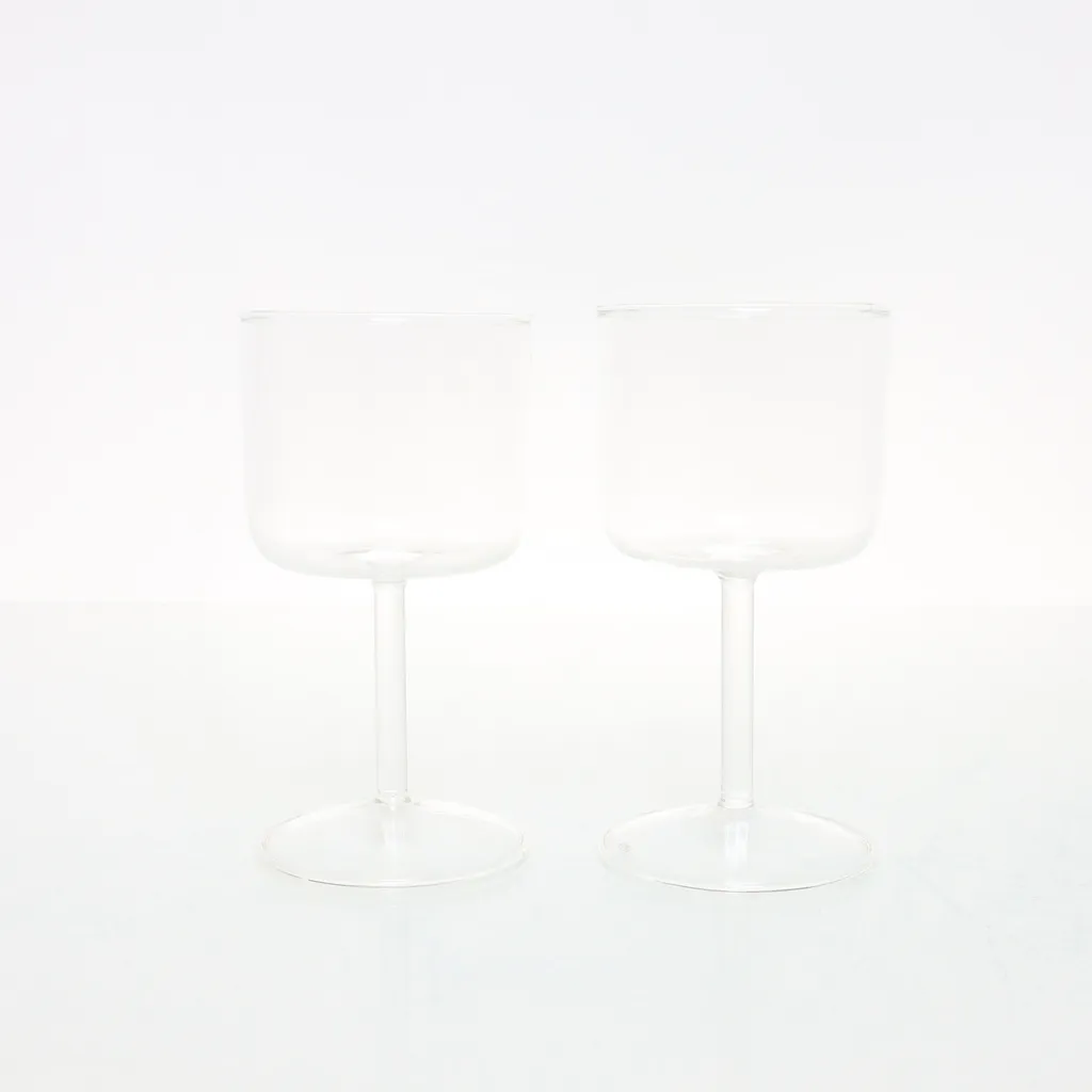 Image of HAY Wijnglas (Preloved)