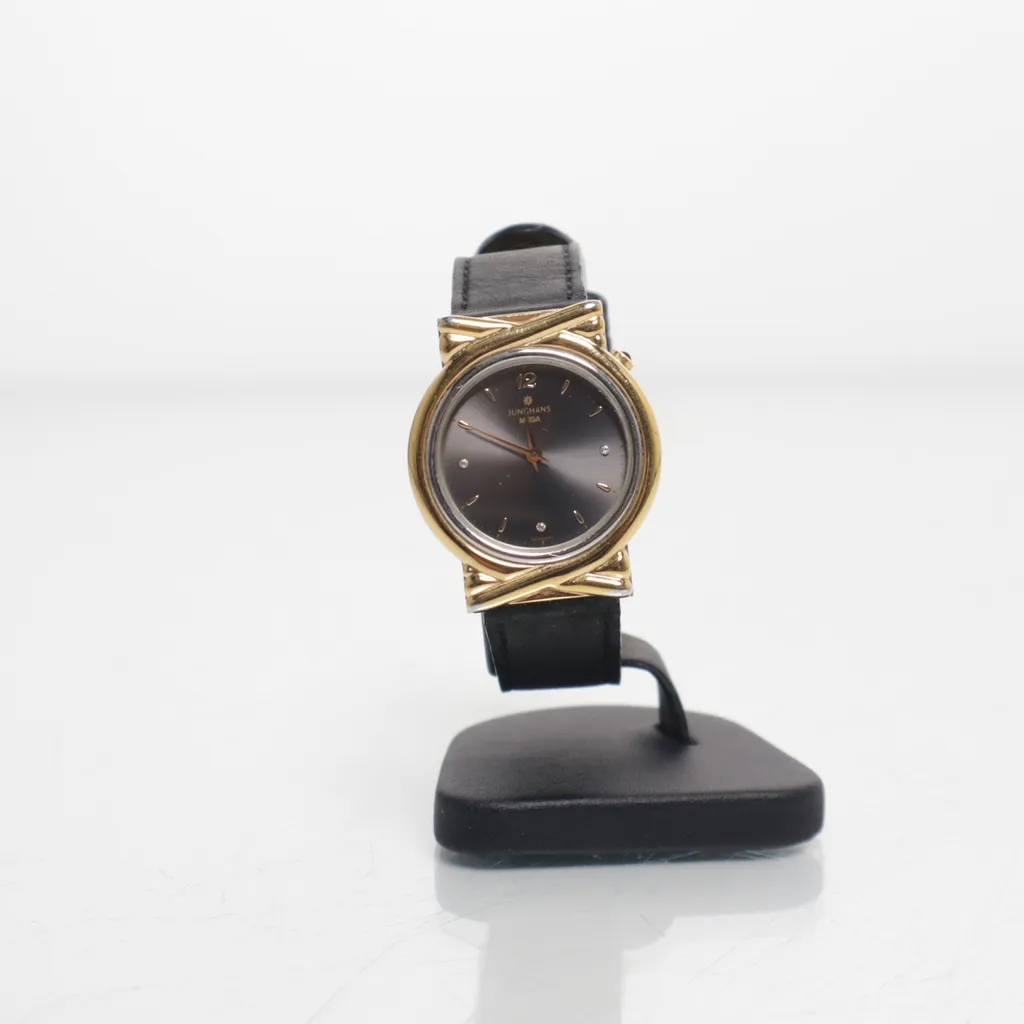 Image of Junghans Polshorloge (Preloved)