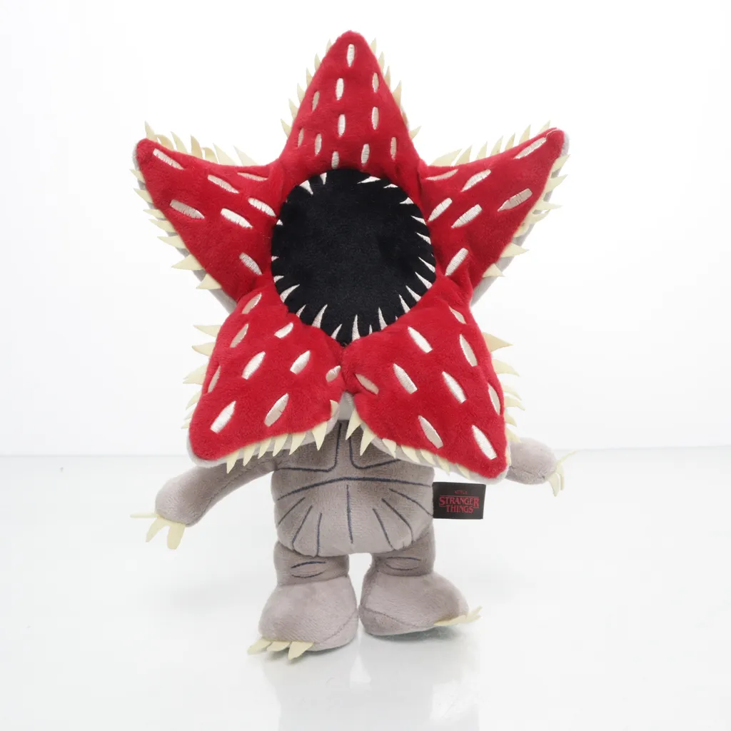 Image of Stranger Things Zacht speeltje (Preloved)