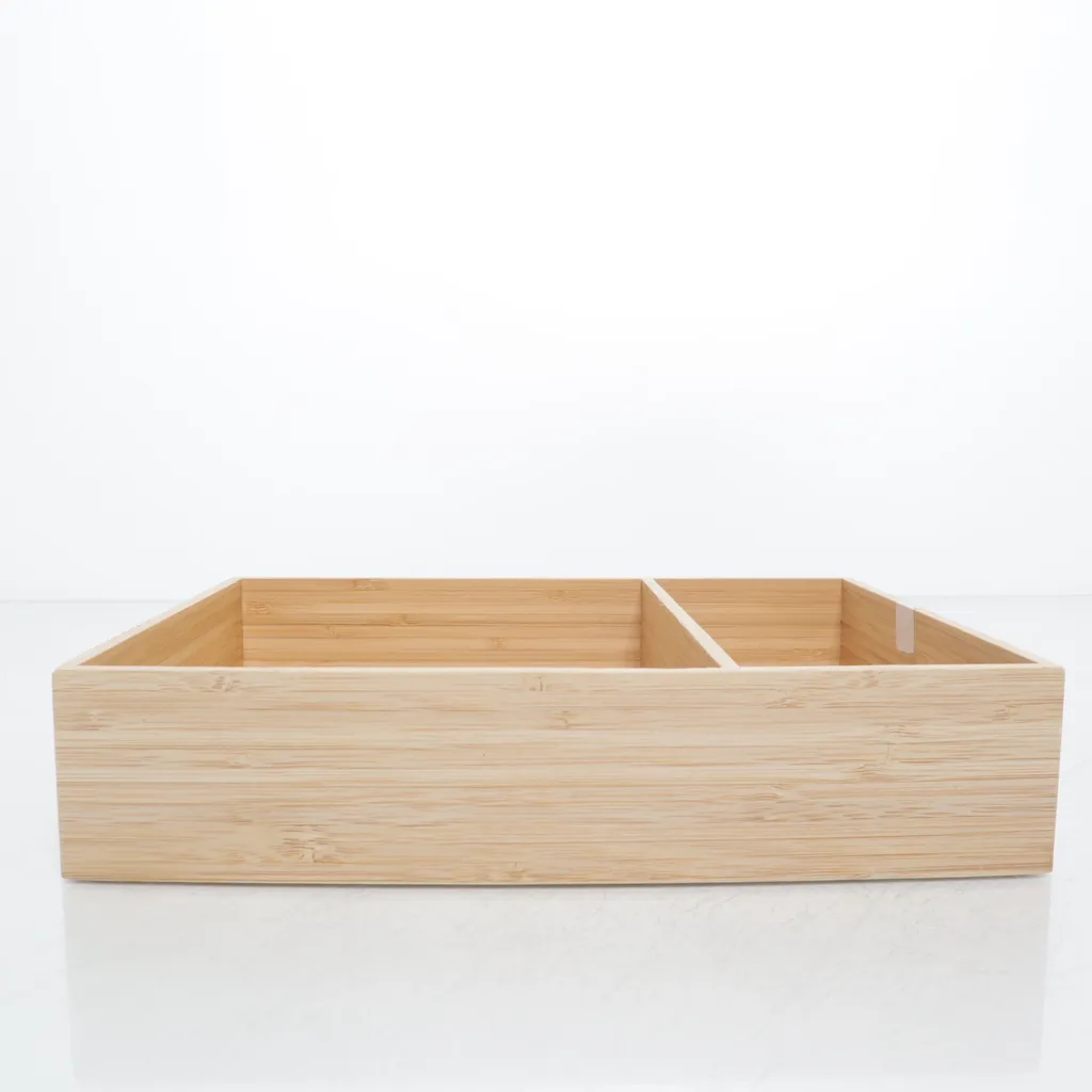 Image of IKEA Bestekbak (Preloved)