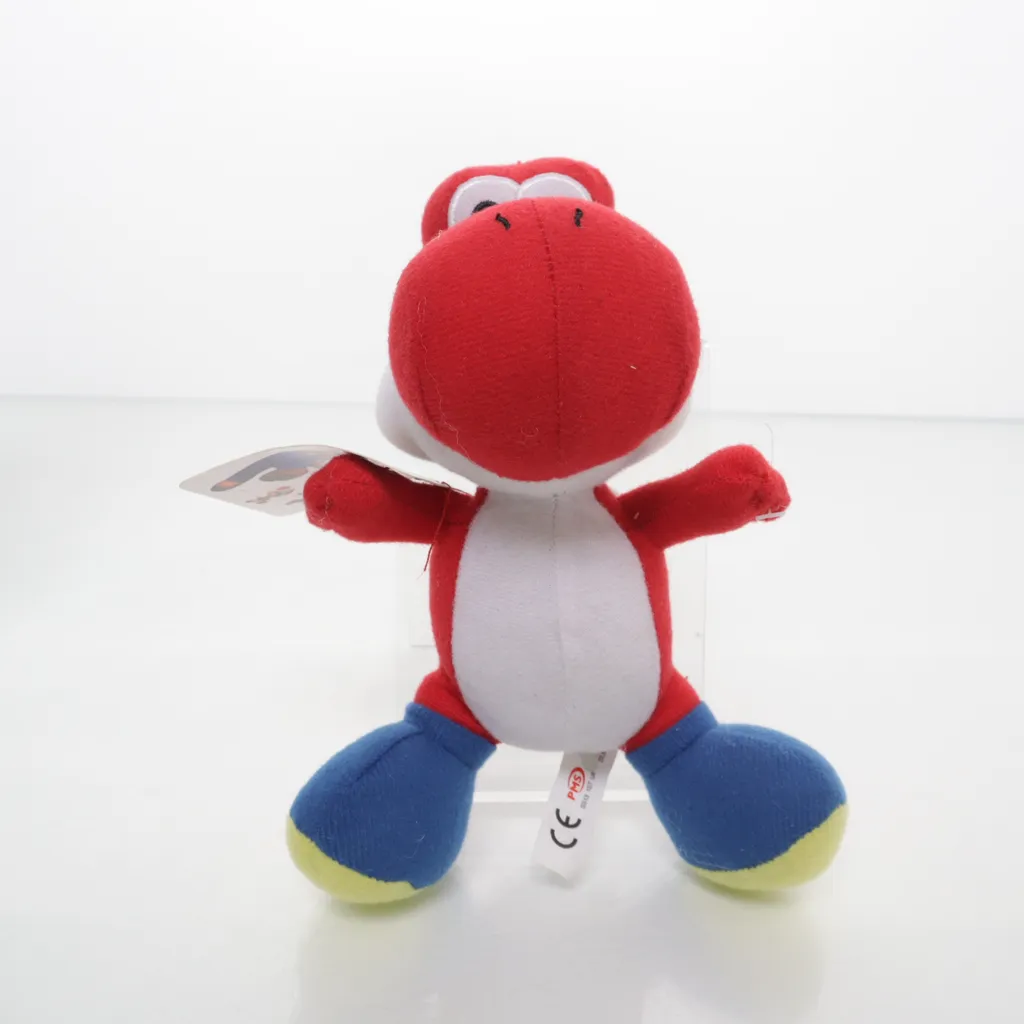 Image of Nintendo Zacht speeltje (Preloved)