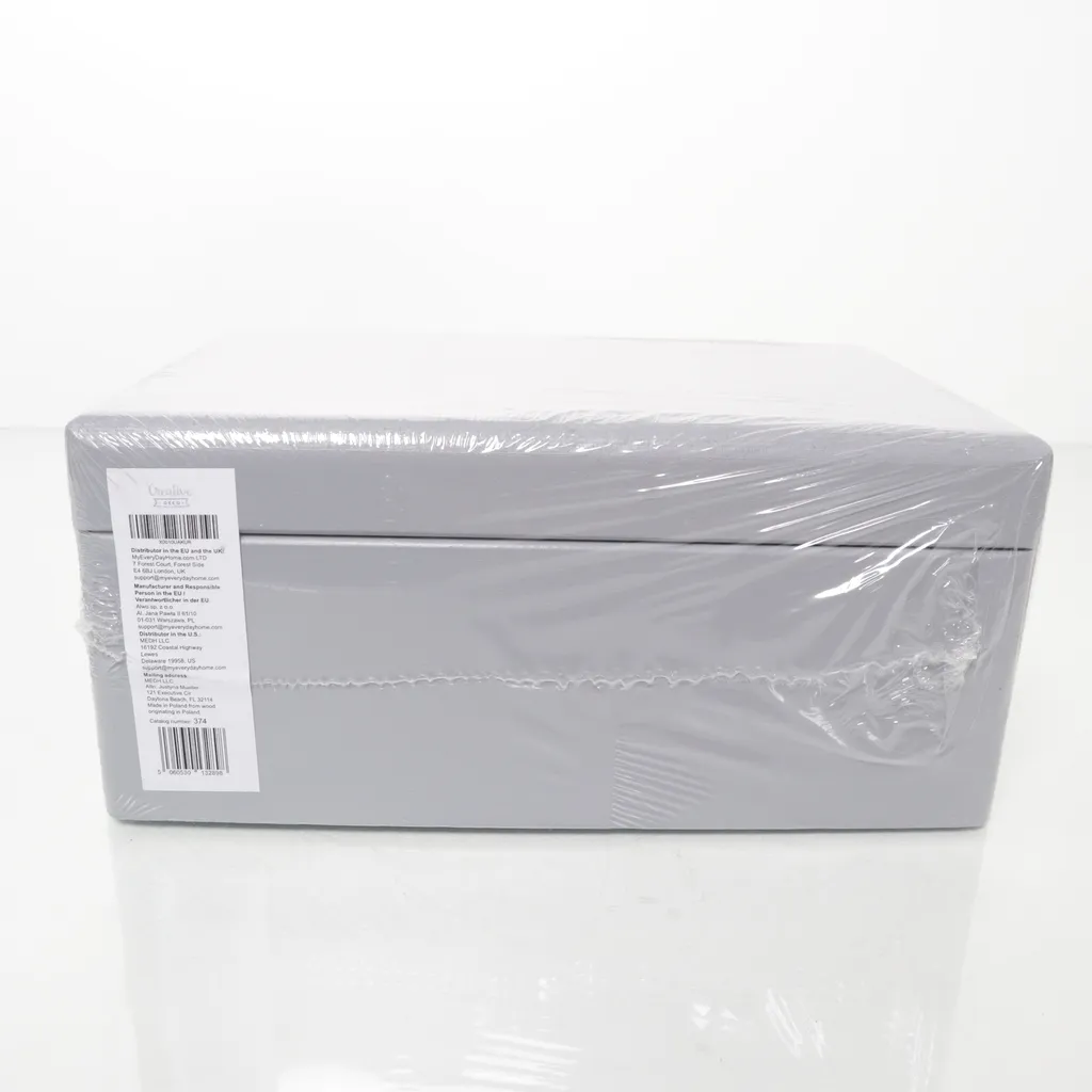 Image of Creative Opbergdoos (Preloved)