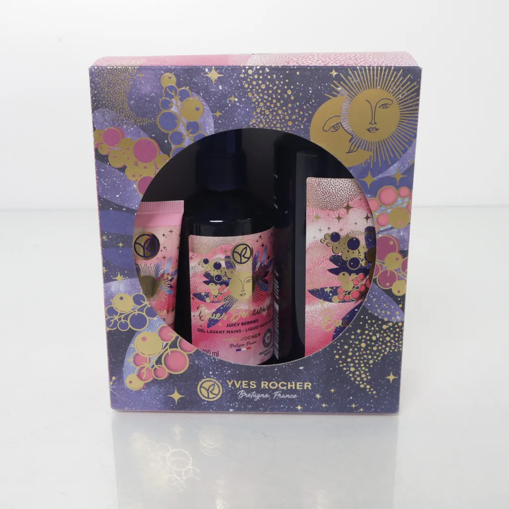 Image of Yves Rocher Skincare set (Preloved)