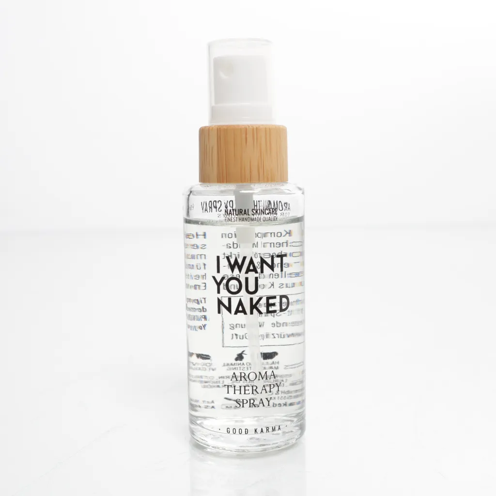 Image of Good Karma Roomspray (Preloved)