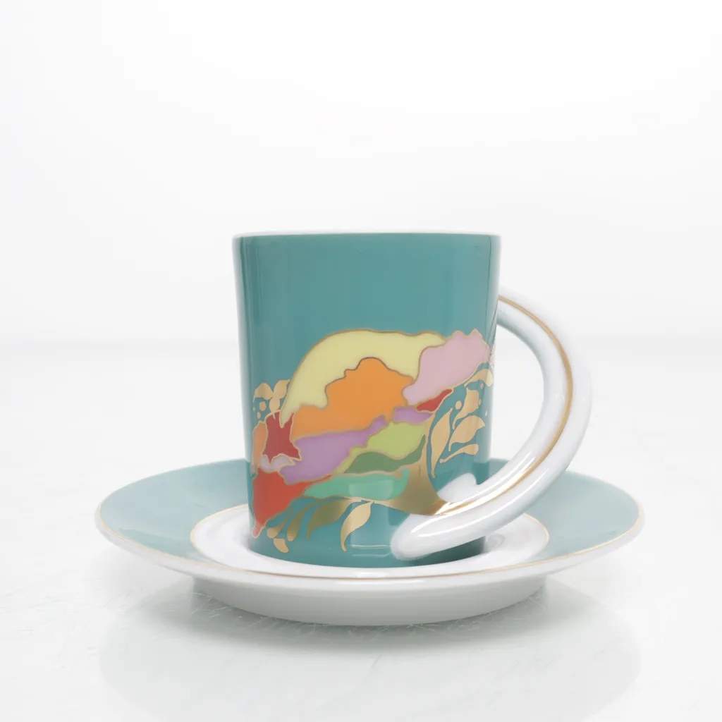 Image of Rosenthal Espressokopje (Preloved)