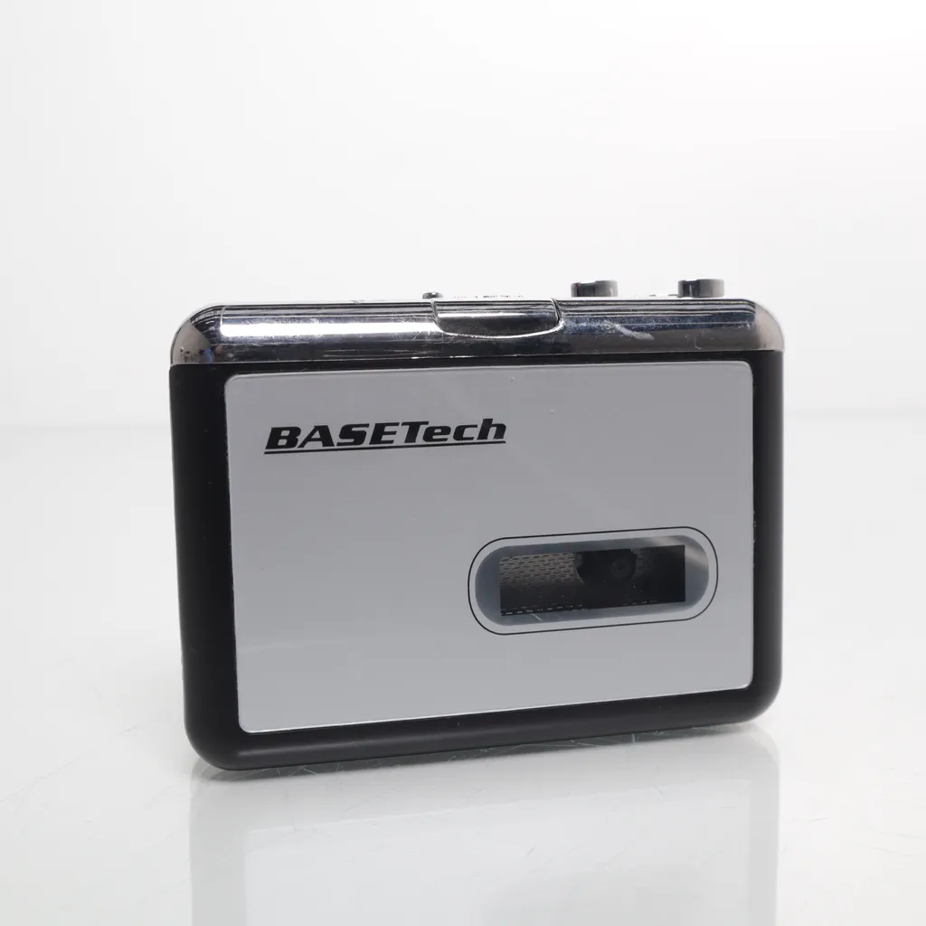 Image of Basetech Discman (Preloved)