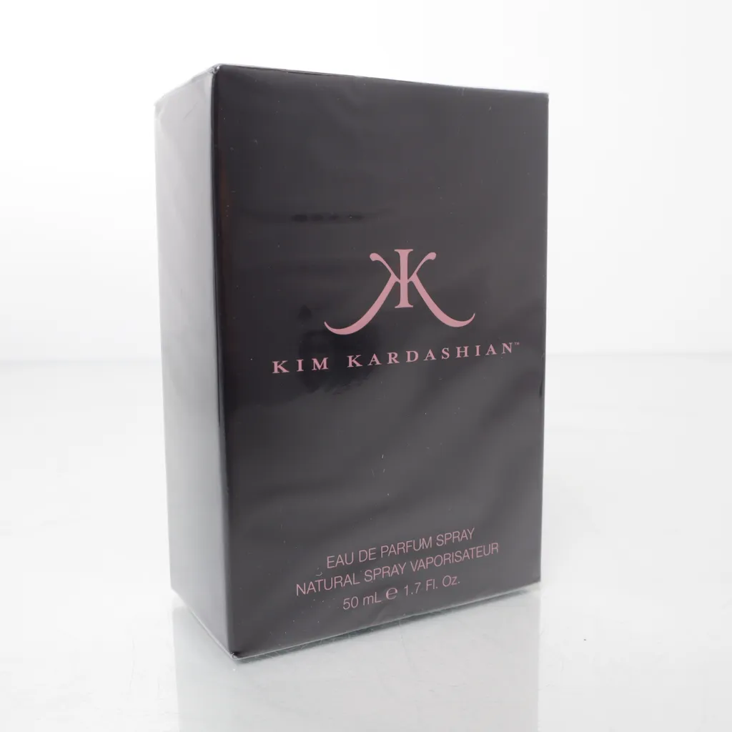 Image of Kim Kardashian Eau de Parfum (Preloved)