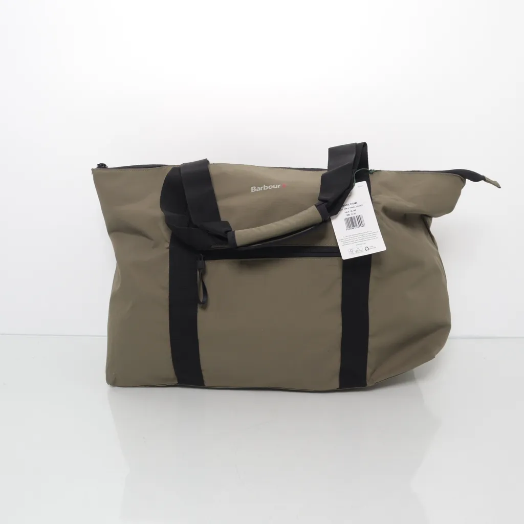 Image of Barbour Weekendtas (Preloved)