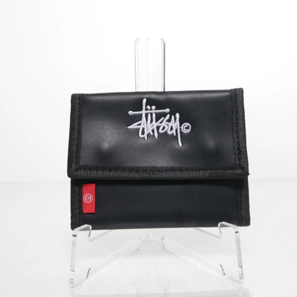 Image of Stüssy Portemonnee (Preloved)