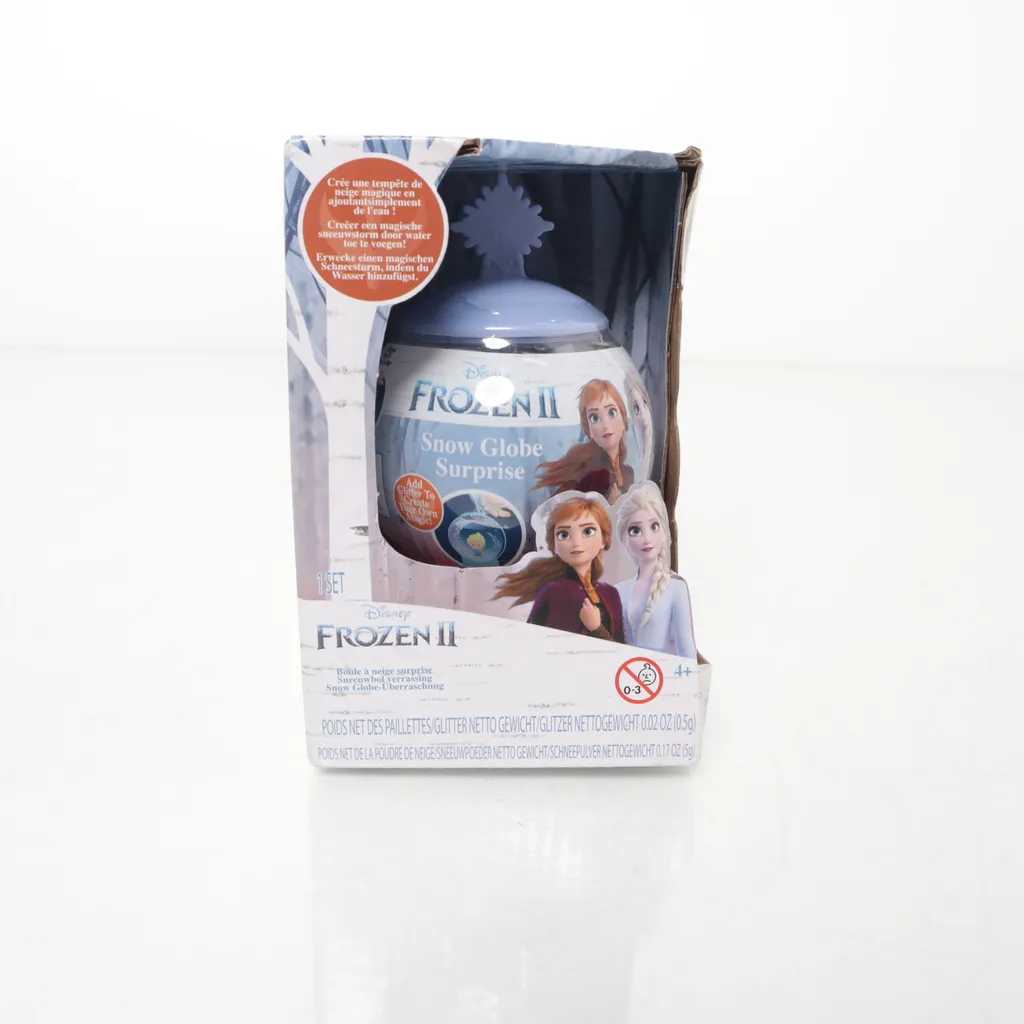 Image of Disney Frozen Speelgoed (Preloved)