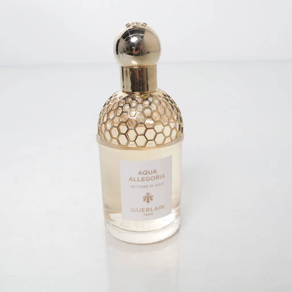Image of Guerlain Eau de Toilette (Preloved)