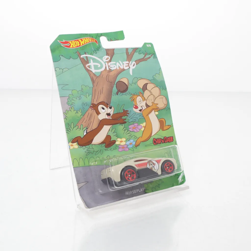 Image of Disney Speelgoed auto (Preloved)