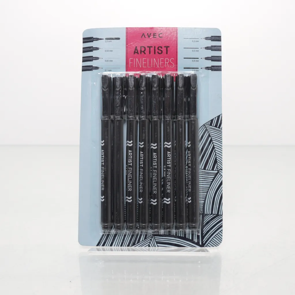 Image of Avec Markeerstift (Preloved)