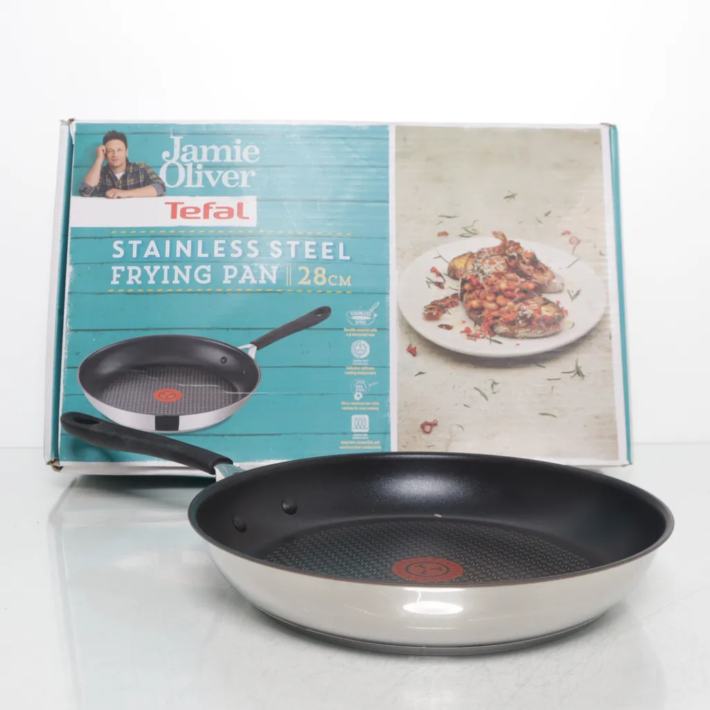 Image of Tefal Bakpan (Preloved)