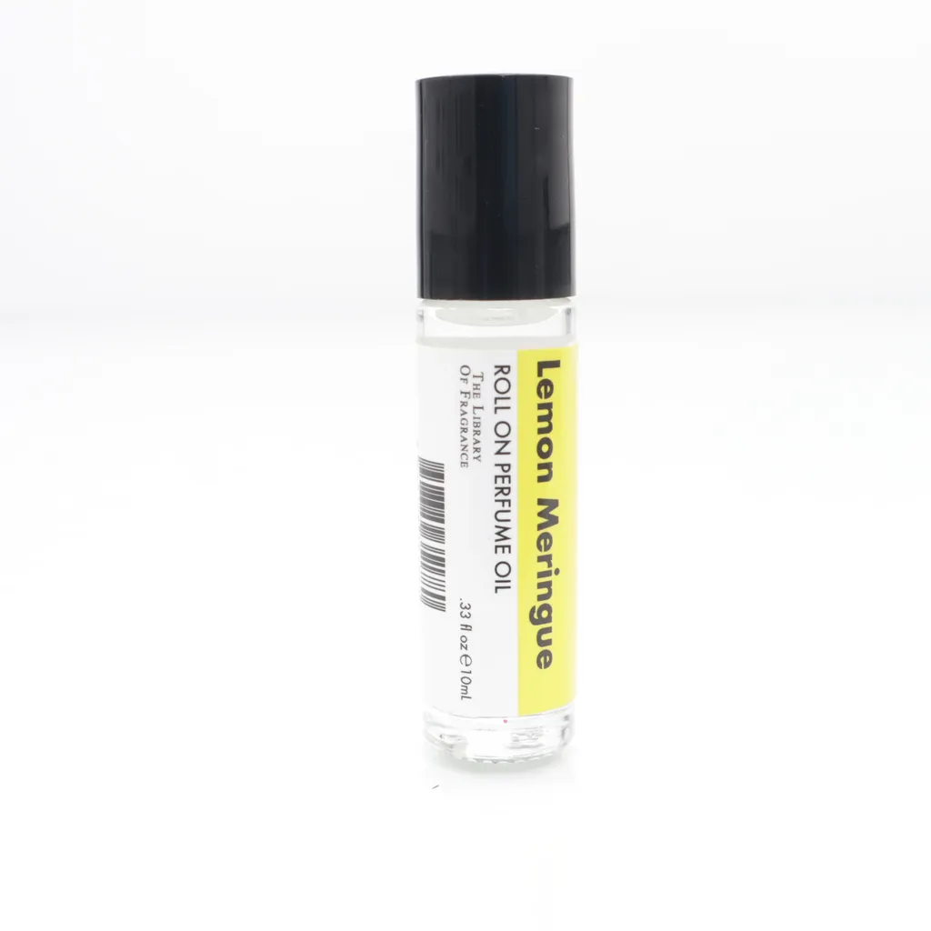 Image of The Library of Fragrance Eau de Toilette (Preloved)