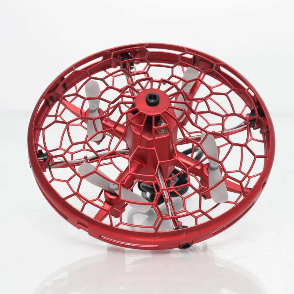 Amax - Drone - Rouge