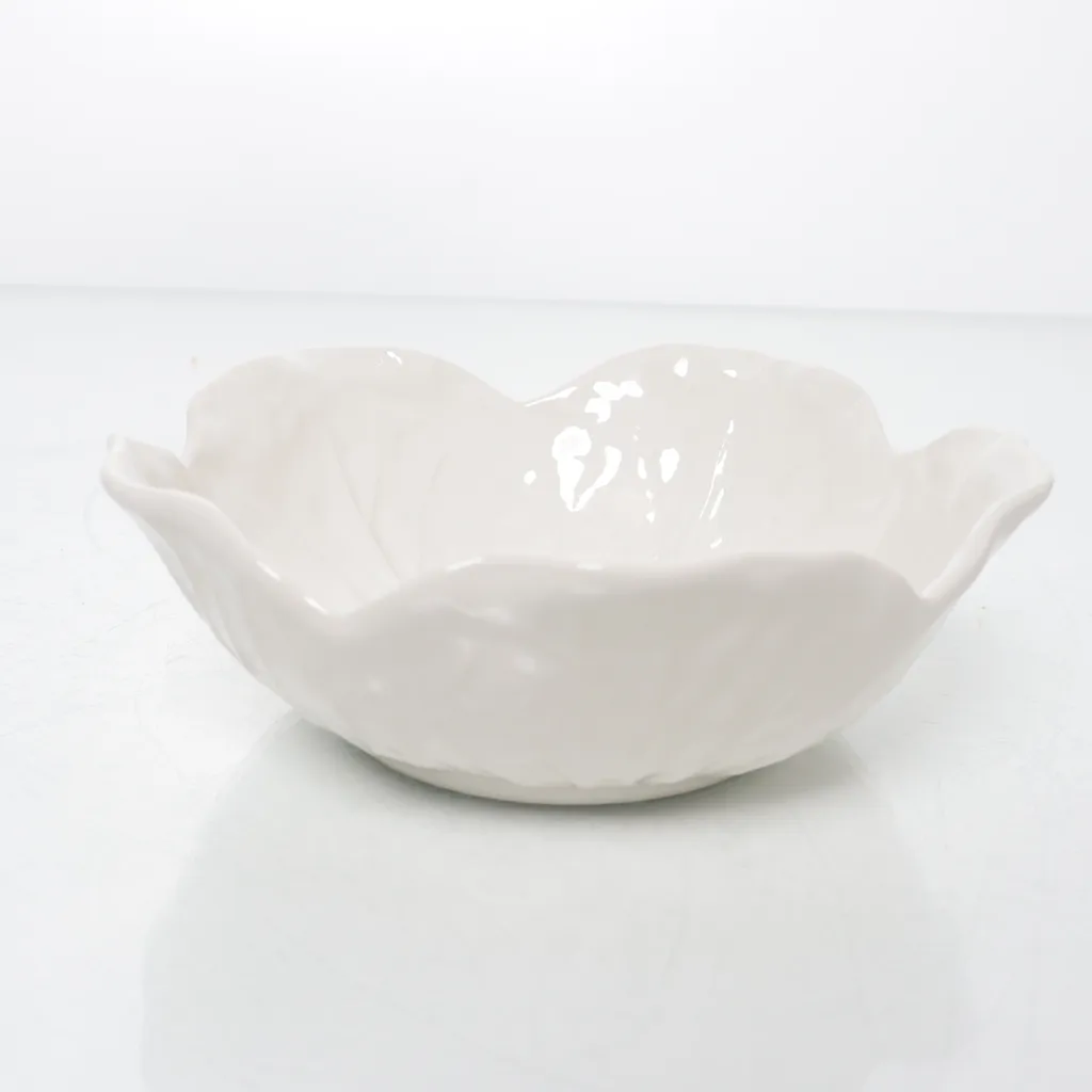Image of Bordallo Pinheiro Serveerkom (Preloved)