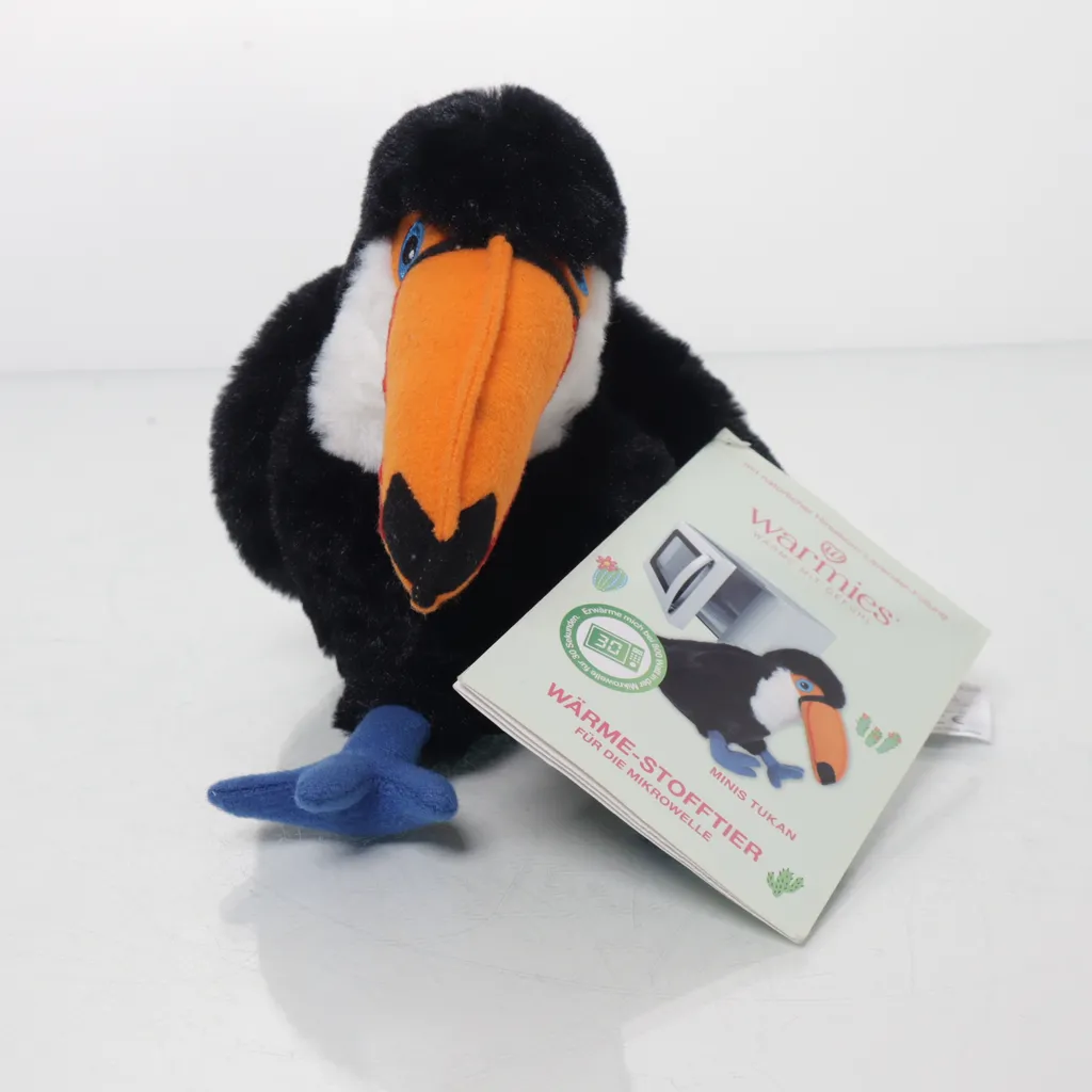 Image of Warmies Zacht speeltje (Preloved)