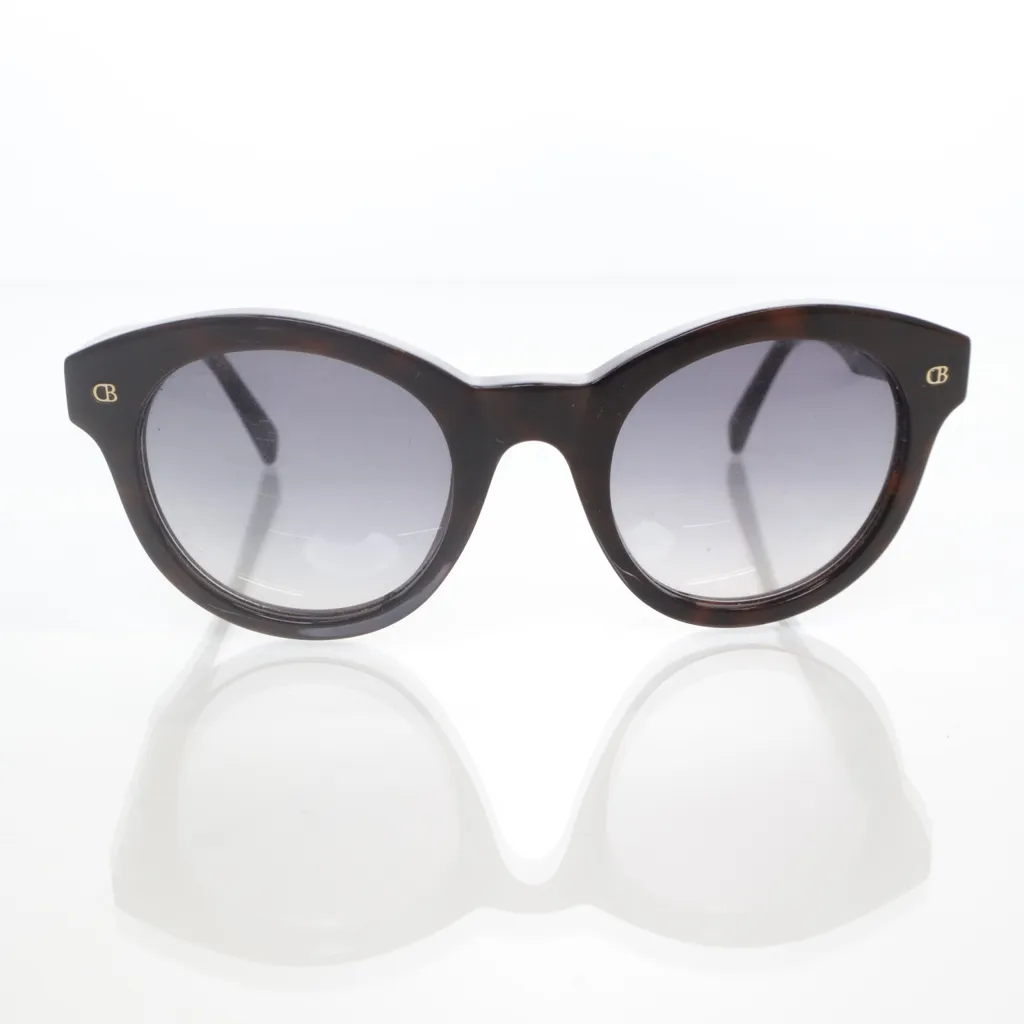 Image of Blankens Zonnebril (Preloved)