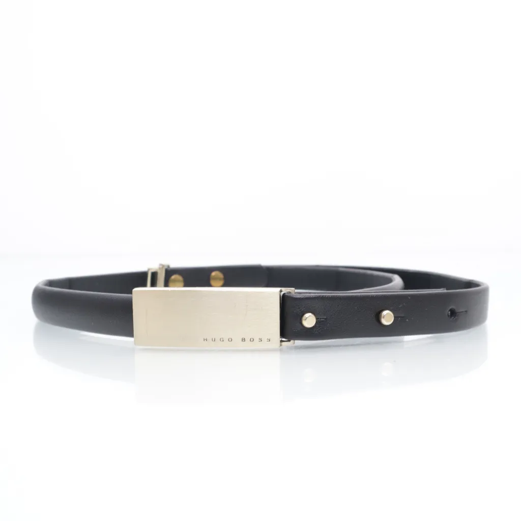 Image of Hugo Boss Riem (Preloved)