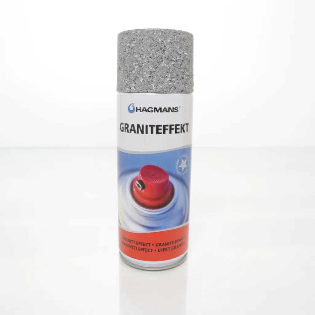 Image of Hagmans Spuitbusverf (Preloved)
