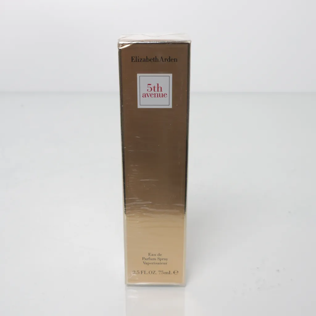 Image of Elizabeth Arden Eau de Parfum (Preloved)
