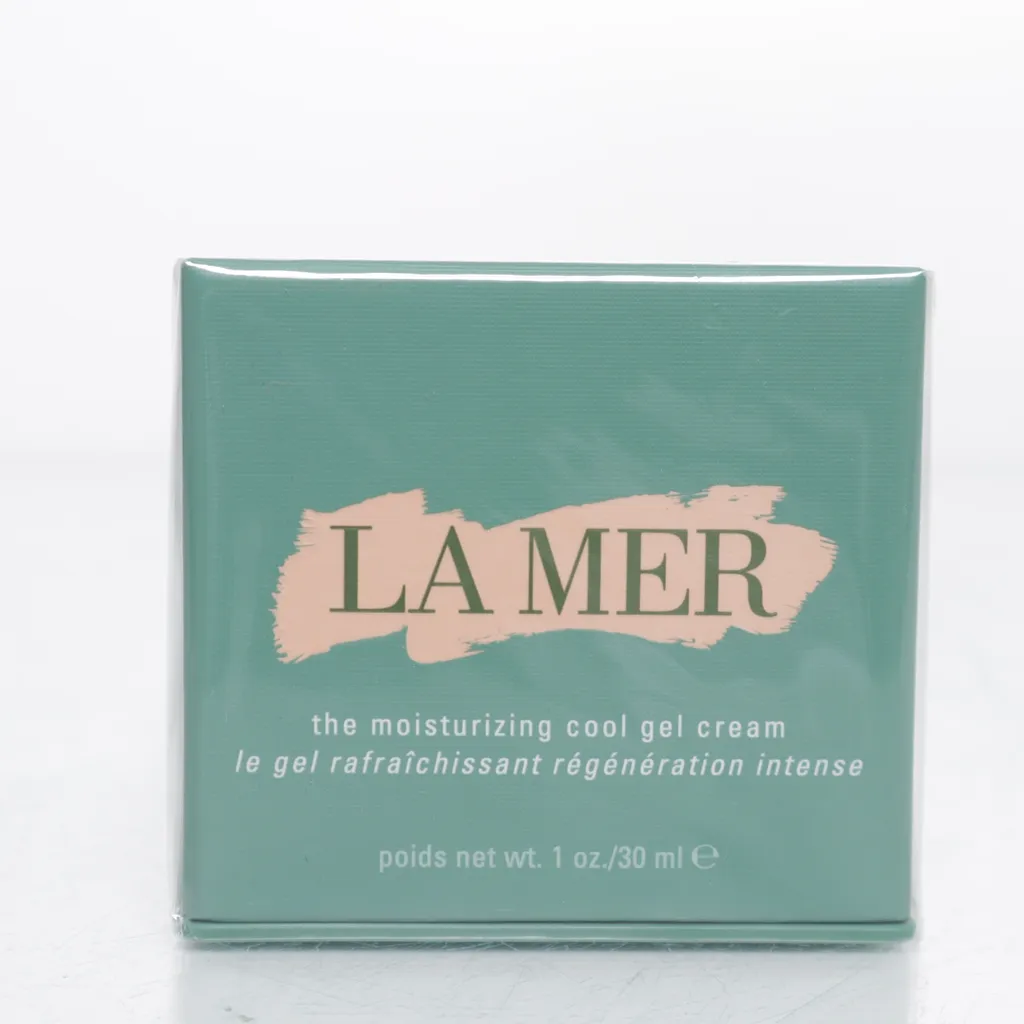 Image of La Mer Gezichtscrème (Preloved)