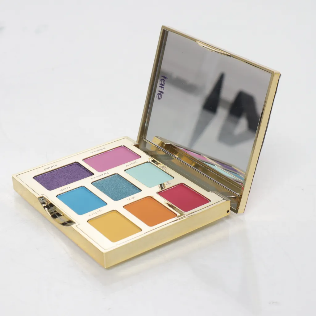 Image of Tarte Oogschaduwpalet (Preloved)