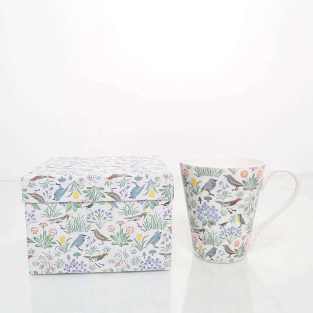 Image of Victoria and Albert Museum Beker (Preloved)