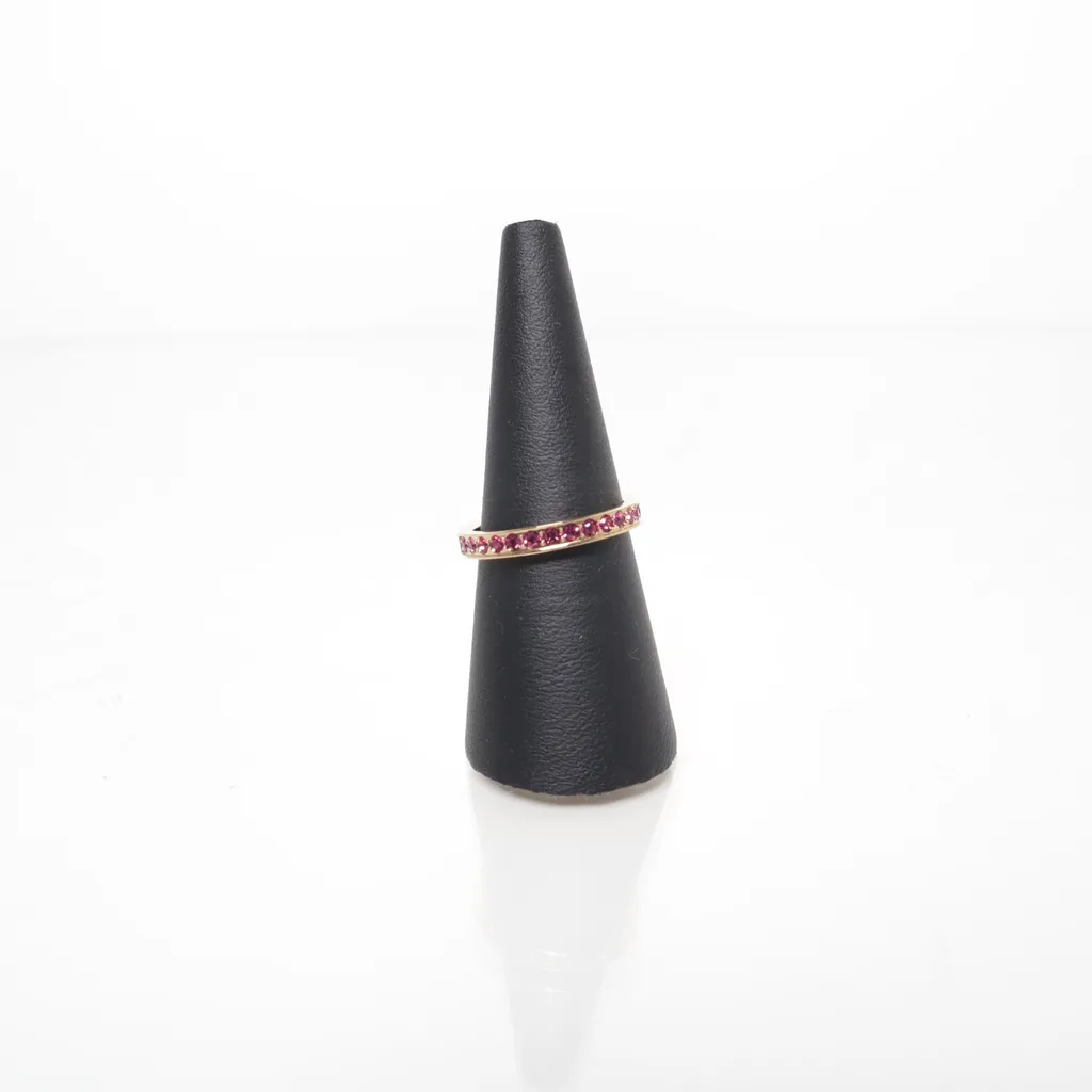 Image of Coeur de Lion Ring (Preloved)