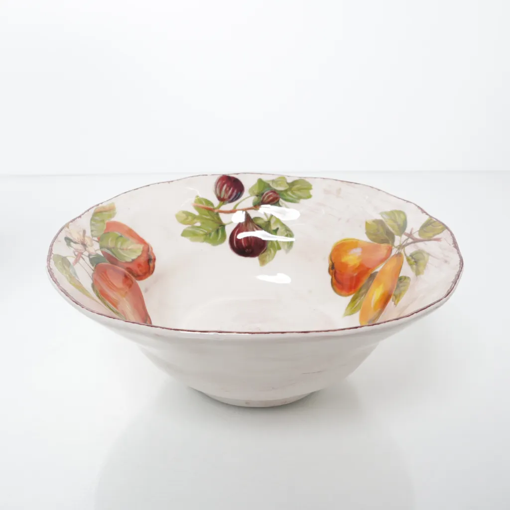 Image of Flamant Schaal (Preloved)