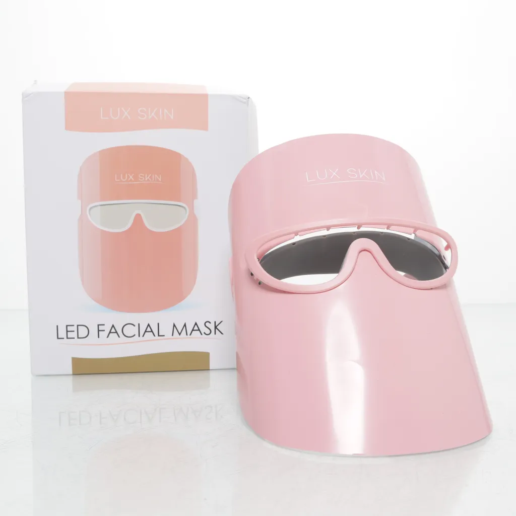 Image of Lux LED-gezichtsmaskers (Preloved)