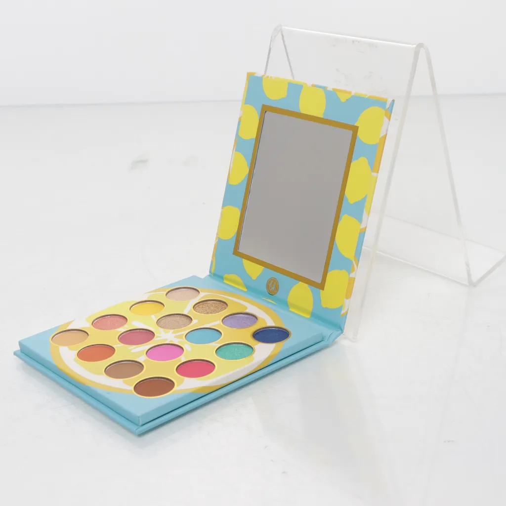Image of BH Cosmetics Oogschaduwpalet (Preloved)